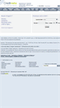 Mobile Screenshot of credit-creditneto.com